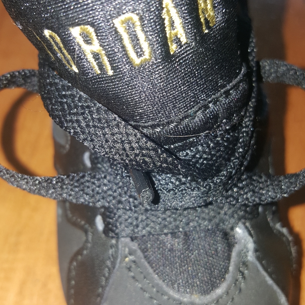 Baby Jordans